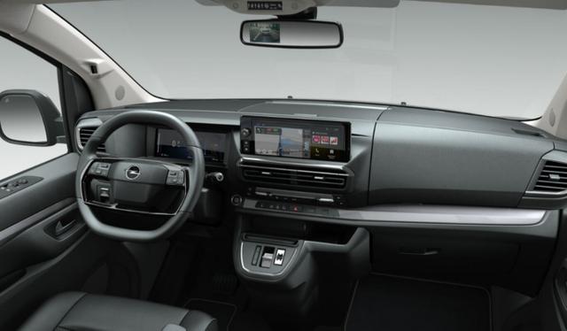 Opel Zafira GS M 6-S Massage SHZ DesignP PanoD Nav 