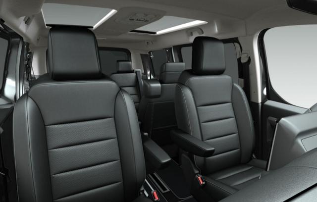Opel Zafira GS M 6-S Massage SHZ DesignP PanoD Nav 