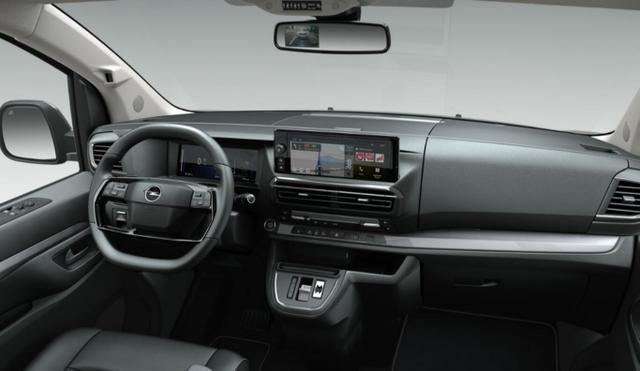 Opel Zafira GS AT8 L 8-S ACC StandH Nav Massage Kam 