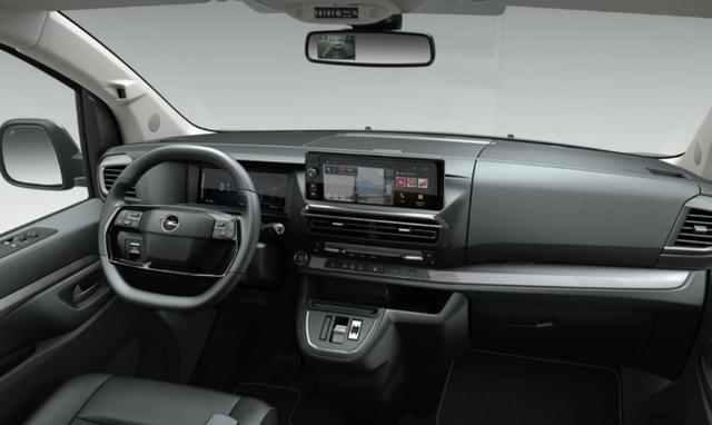 Opel Zafira GS XL 7-S Massage SHZ DesignP StandH ACC 