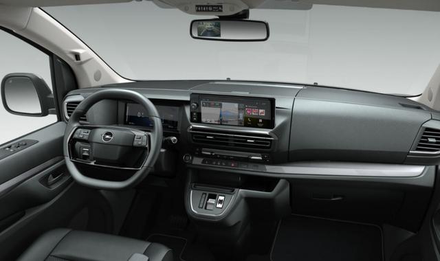 Opel Zafira GS XL 6-S Massage SHZ DesignP StandH Nav 