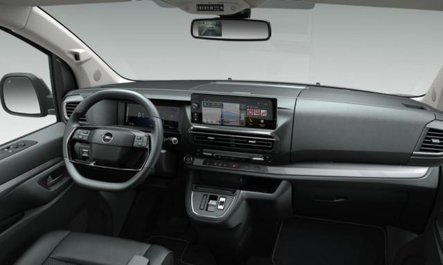 Opel Zafira GS XL 6-S Massage SHZ DesignP StandH Nav 
