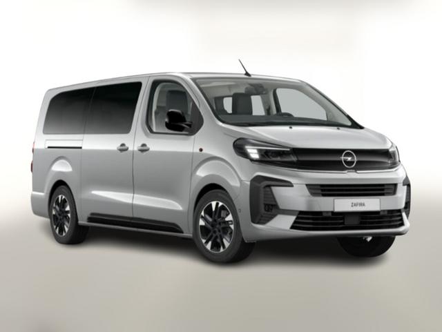 Opel Zafira - GS XL 6-S Massage SHZ DesignP StandH Nav