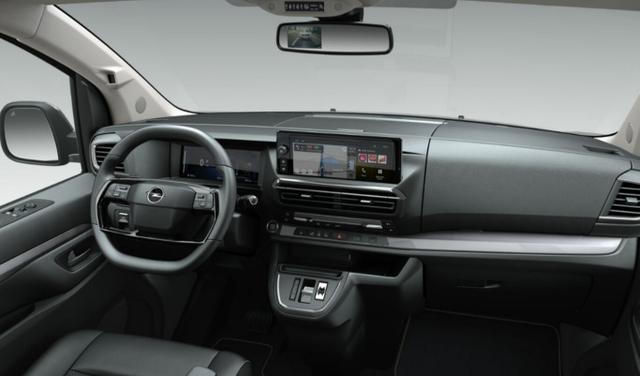 Opel Zafira GS XL 6-S Massage SHZ DesignP StandH Nav 