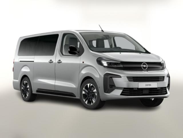 Opel Zafira - GS XL 7-S Massage SHZ StandH ACC Nav