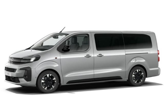 Opel Zafira GS XL 7-S Massage SHZ StandH ACC Nav 