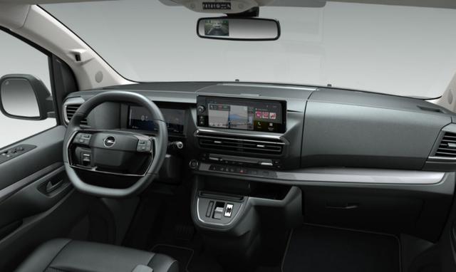 Opel Zafira GS XL 7-S Massage SHZ StandH ACC Nav 