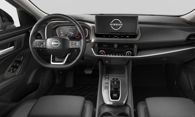 Nissan Qashqai e-Power N-Connecta elHeckkl ACC SHZ Keyl 