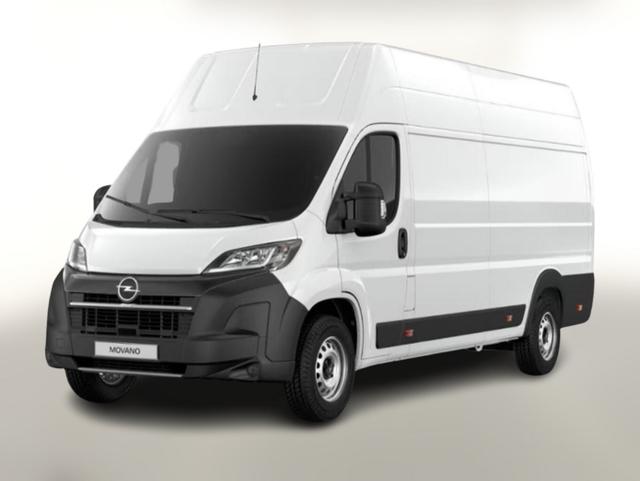Opel Movano - 35+ L4H3 7"Touch HFT270 PDC Klima Temp