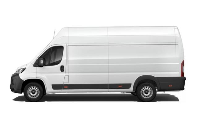 Opel Movano 35+ L4H3 7"Touch HFT270 PDC Klima Temp 
