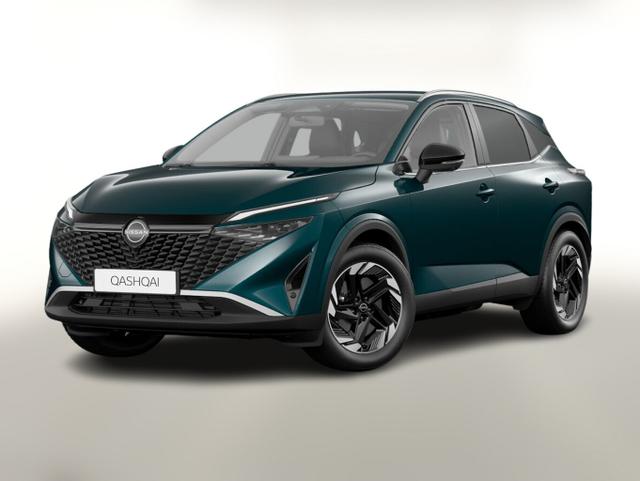 Nissan Qashqai - e-Power N-Connecta elHeckkl ACC SHZ Keyl