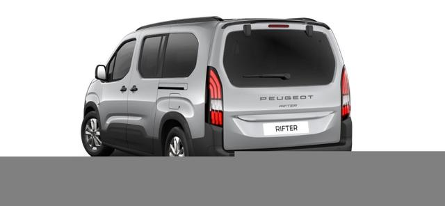 Peugeot Rifter Allure M1 L2 7S StyleP CarP 3xIso PrivG 