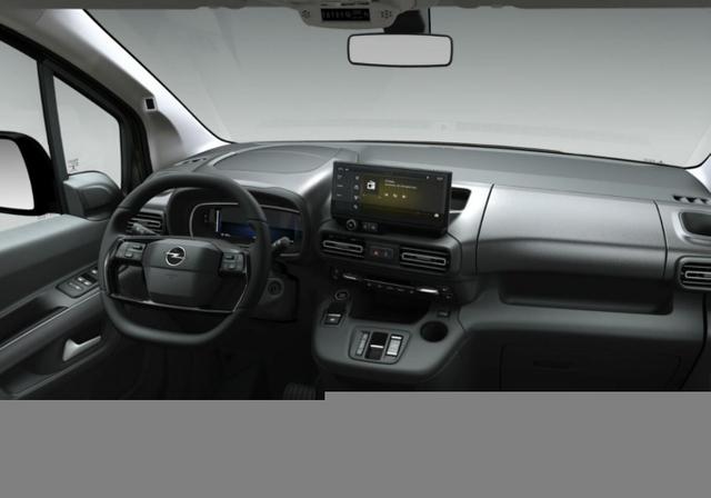 Opel Combo GS AT8 Connect+P Nav 2xPDC Keyl Klimaaut 
