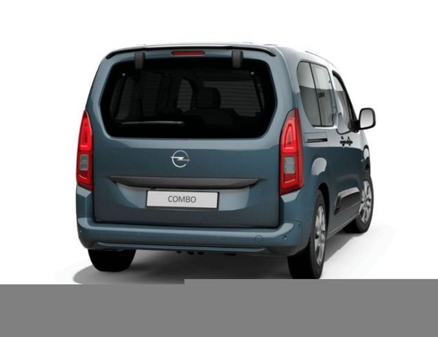 Opel Combo GS AT8 Pano Klimaaut LHZ IntelliLux Kam 