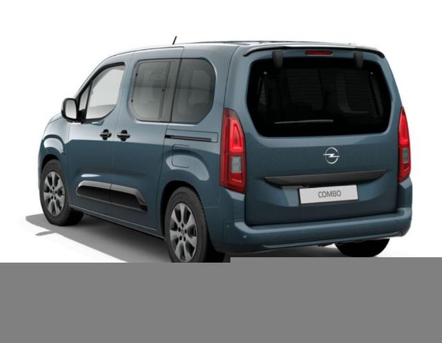 Opel Combo GS AT8 Pano Klimaaut LHZ IntelliLux Kam 