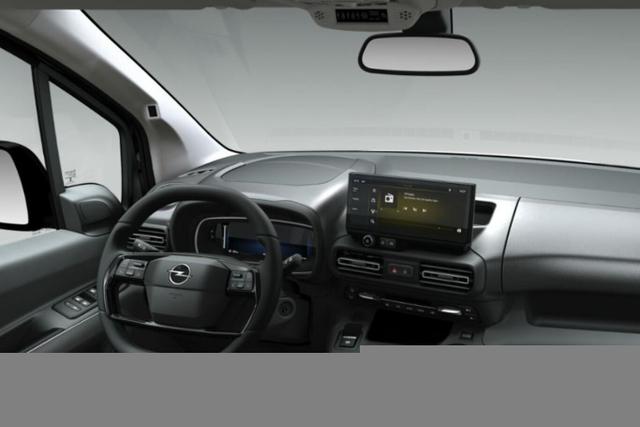 Opel Combo GS AT8 Pano Klimaaut LHZ IntelliLux Kam 