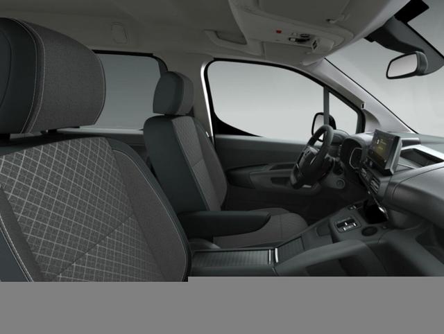 Opel Combo GS AT8 Pano Klimaaut LHZ IntelliLux Kam 