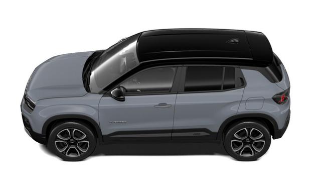 Jeep Avenger Summit Hybrid Pano Leder Nav Kam ACC 18Z 