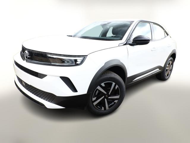 Mokka - Edition Klimaautomatik PDC Tempomat DigCo CarPlay