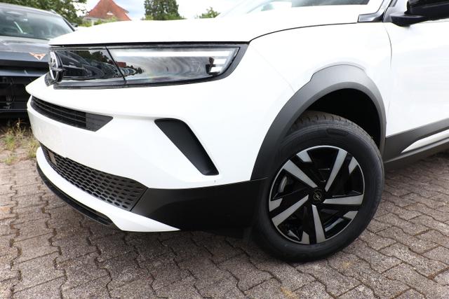 Mokka Edition Klimaautomatik PDC Tempomat DigCo CarPlay 