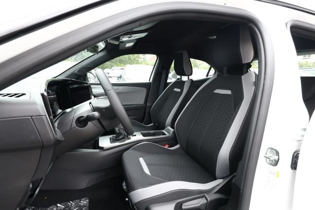 Mokka Edition Klimaautomatik PDC Tempomat DigCo CarPlay 