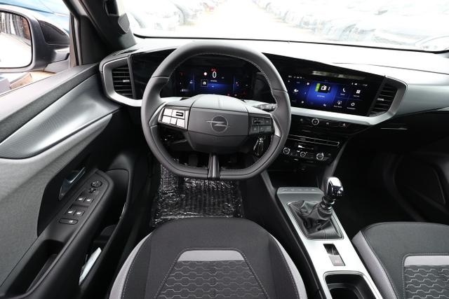Mokka Edition Klimaautomatik PDC Tempomat DigCo CarPlay 