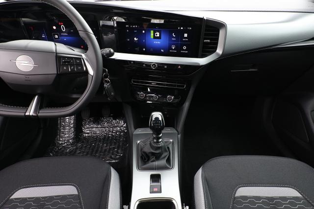 Mokka Edition Klimaautomatik PDC Tempomat DigCo CarPlay 
