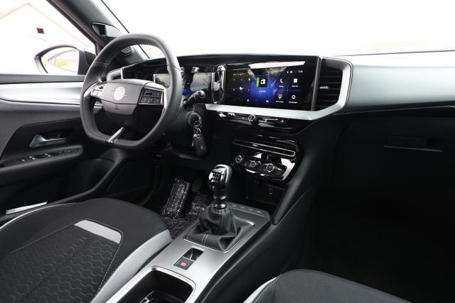 Mokka Edition Klimaautomatik PDC Tempomat DigCo CarPlay 