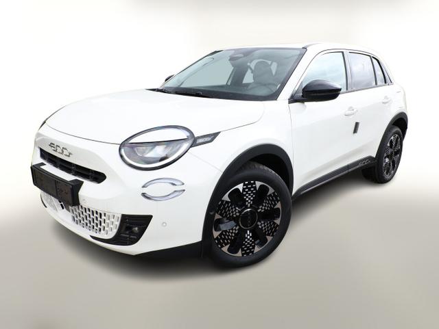 Fiat 600 - La Prima Hybrid eHK ACC Massage SHZ Keyl Nav