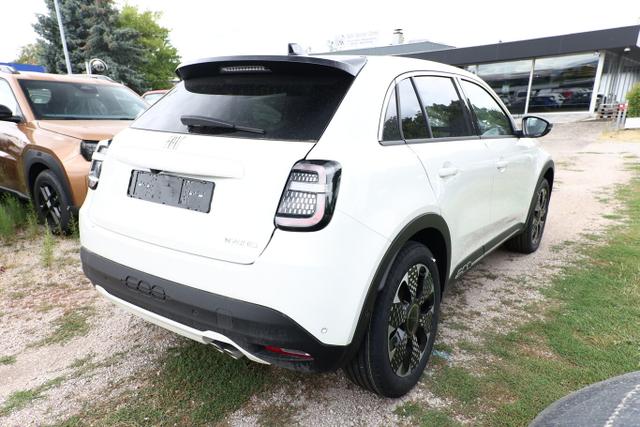 Fiat 600 La Prima Hybrid eHK ACC Massage SHZ Keyl Nav 