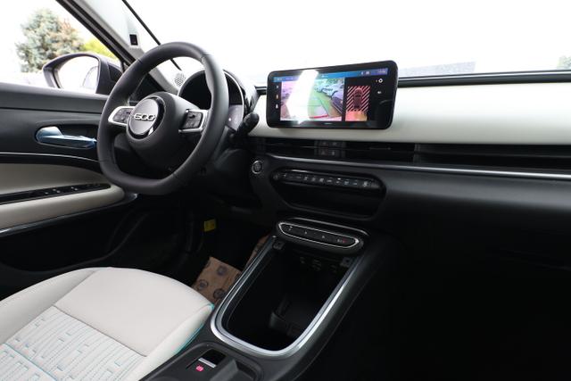 Fiat 600 La Prima Hybrid eHK ACC Massage SHZ Keyl Nav 