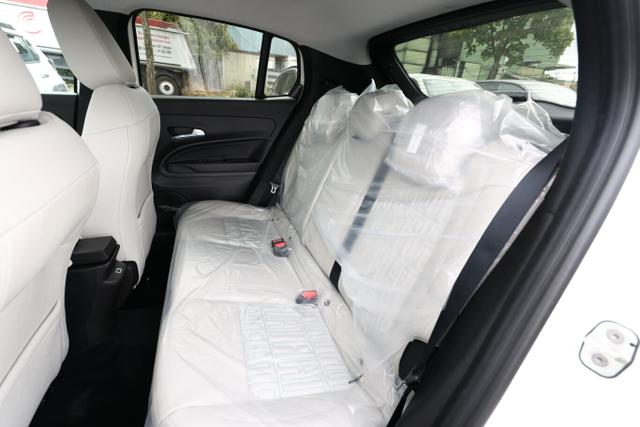 Fiat 600 La Prima Hybrid eHK ACC Massage SHZ Keyl Nav 