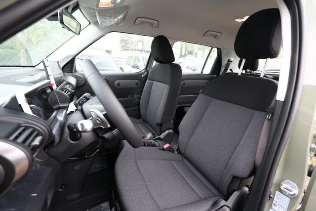 Hyundai Inster 49 kWh Navi PDC 15Z ACC Kam Klimaauto. 