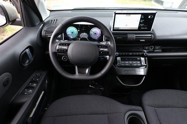 Hyundai Inster 49 kWh Navi PDC 15Z ACC Kam Klimaauto. 