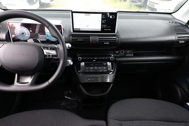 Hyundai Inster 49 kWh Navi PDC 15Z ACC Kam Klimaauto. 