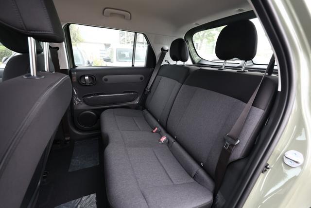 Hyundai Inster 49 kWh Navi PDC 15Z ACC Kam Klimaauto. 