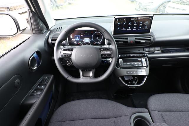 Hyundai Inster 49 kWh Nav Pano 17Z SHZ Privacy ACC LED 