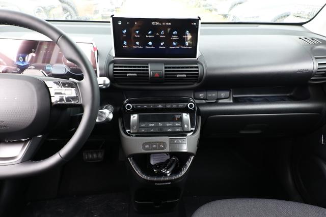 Hyundai Inster 49 kWh Nav Pano 17Z SHZ Privacy ACC LED 