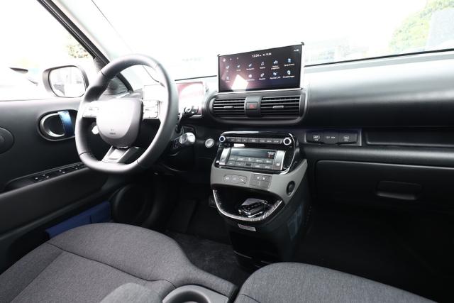 Hyundai Inster 49 kWh Nav Pano 17Z SHZ Privacy ACC LED 