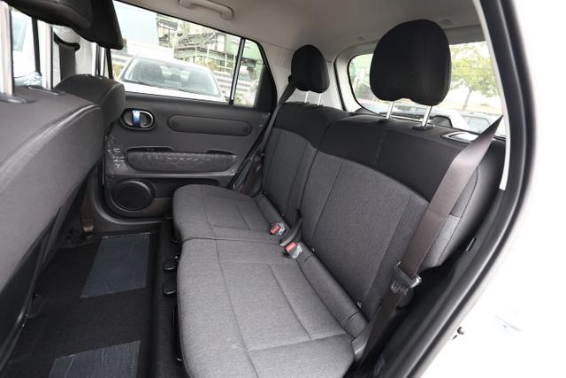 Hyundai Inster 49 kWh Nav Pano 17Z SHZ Privacy ACC LED 