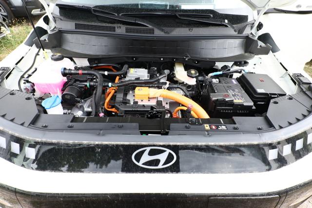 Hyundai Inster 49 kWh Nav Pano 17Z SHZ Privacy ACC LED 