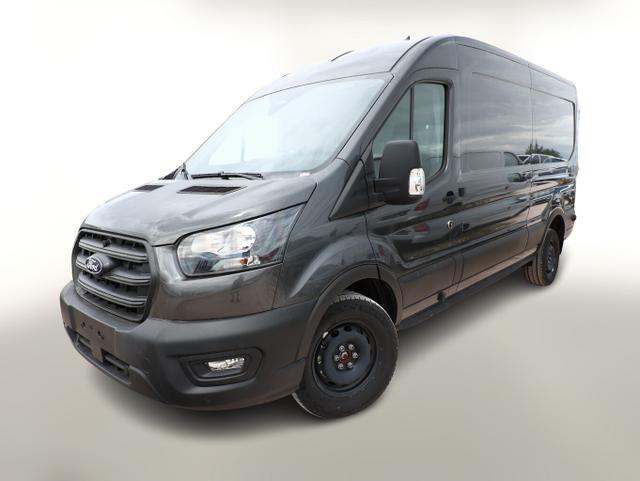 Ford Transit - Trend 350 L3H2 LadeP SHZ AHKVorb Kam 3-S