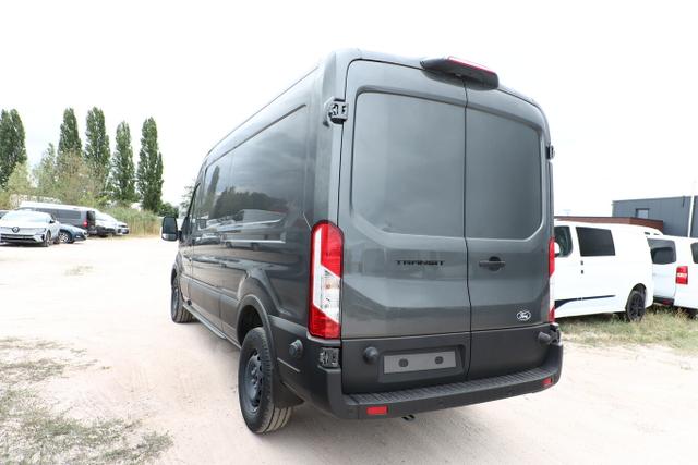 Ford Transit Trend 350 L3H2 LadeP SHZ AHKVorb Kam 3-S 
