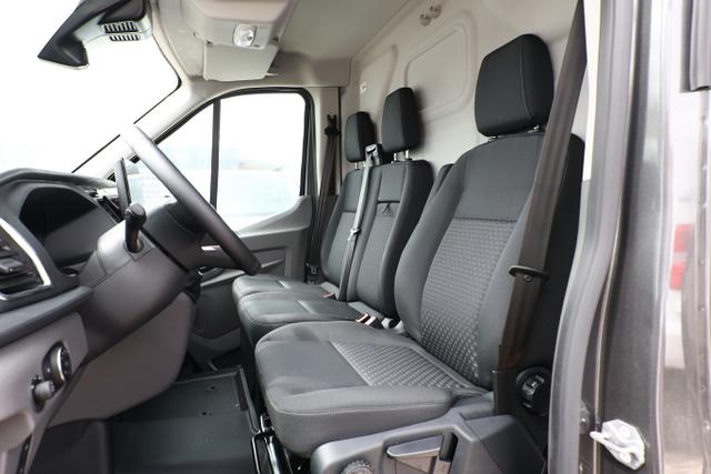 Ford Transit Trend 350 L3H2 LadeP SHZ AHKVorb Kam 3-S 