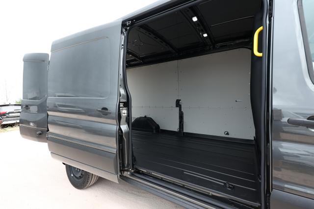 Ford Transit Trend 350 L3H2 LadeP SHZ AHKVorb Kam 3-S 