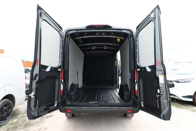 Ford Transit Trend 350 L3H2 LadeP SHZ AHKVorb Kam 3-S 