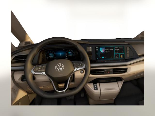 Volkswagen T7 California Ocean TopP AHK Markis Keyl Matrix 