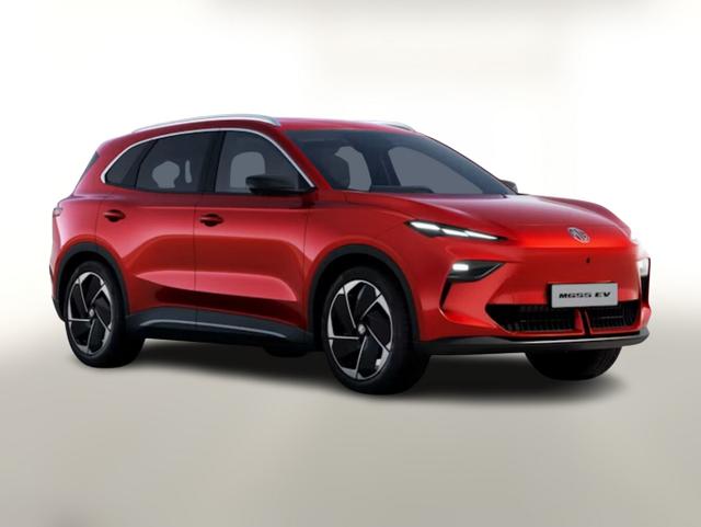 MG S5 EV - Luxury 64kWh ACC SHZ 360Kam Nav eHK TotW 18Z