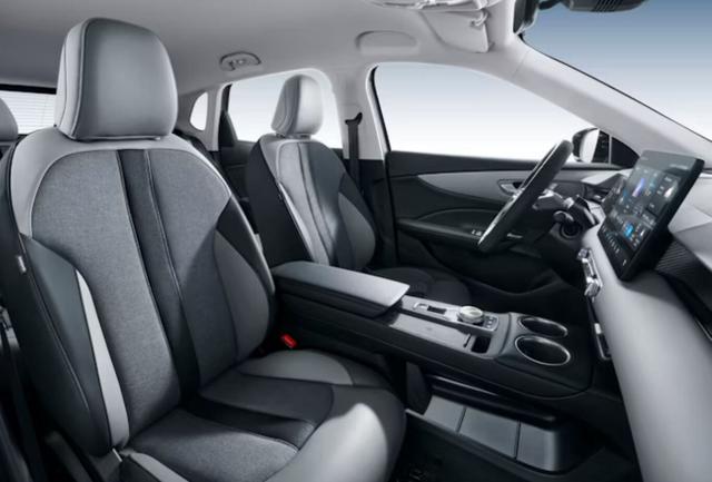 MG S5 EV Luxury 64kWh ACC SHZ 360Kam Nav eHK TotW 18Z 