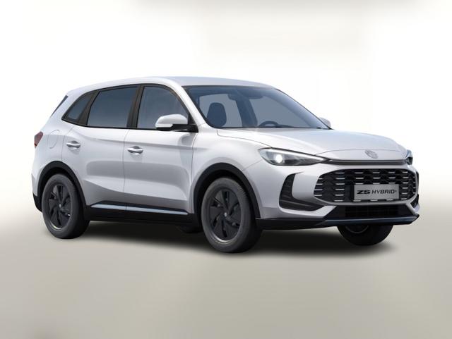 MG ZS - Hybrid+ Standard ACC Kam Nav TotW PDC AppCo